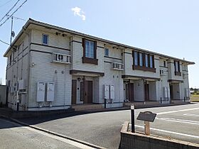 ユーミルム 202 ｜ 静岡県袋井市深見（賃貸アパート2LDK・2階・58.21㎡） その1