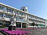 周辺：掛川市立東中学校