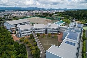 アソシエ 303 ｜ 静岡県掛川市下俣南３丁目（賃貸マンション1K・3階・36.27㎡） その9