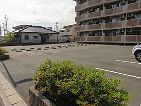 Sky 206 ｜ 静岡県袋井市愛野南２丁目（賃貸マンション1LDK・2階・40.12㎡） その17