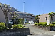 公立森町病院