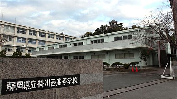 メゾンドパラディB_周辺_2