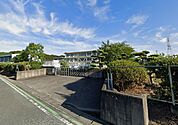 磐田市立田原小学校
