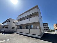 静岡県袋井市愛野東1丁目：物件画像／株式会社ライフデザインクリエイターズ　Room’ｓ！賃貸磐田店