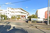 磐田市立豊田東小学校