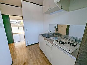 リバストン 203 ｜ 静岡県袋井市高尾（賃貸アパート1DK・2階・20.88㎡） その4