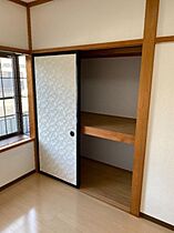 メゾンプレーリーB 105 ｜ 静岡県袋井市高尾（賃貸アパート2LDK・1階・46.24㎡） その9