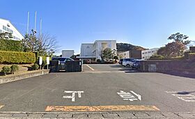 メゾンプレーリーB 105 ｜ 静岡県袋井市高尾（賃貸アパート2LDK・1階・46.24㎡） その20