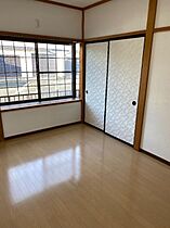 メゾンプレーリーB 105 ｜ 静岡県袋井市高尾（賃貸アパート2LDK・1階・46.24㎡） その6