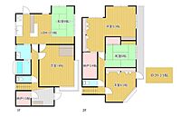静岡県浜松市中央区三島町：物件画像／株式会社ライフデザインクリエイターズ　Room’ｓ！賃貸磐田店