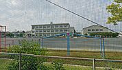 袋井市立袋井西小学校