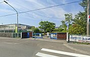磐田市立福田小学校