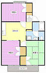 静岡県袋井市鷲巣：物件画像／株式会社ライフデザインクリエイターズ　Room’ｓ！賃貸磐田店