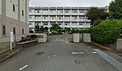静岡県立磐田北高等学校