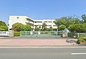 磐田市立磐田北小学校