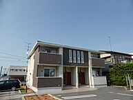 静岡県磐田市池田：物件画像／株式会社ライフデザインクリエイターズ　Room’ｓ！賃貸磐田店