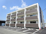 静岡県袋井市上山梨：物件画像／株式会社ライフデザインクリエイターズ　Room’ｓ！賃貸磐田店