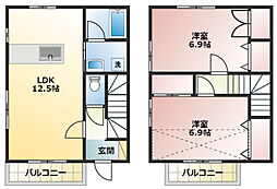 トワール国府台