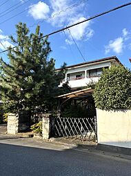 物件画像 野沢町土地