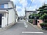 その他：前面道路