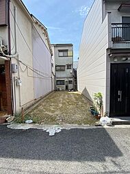 物件画像 東住吉区西今川3丁目