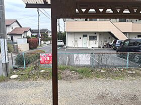 長野県松本市南原２丁目（賃貸一戸建3K・--・52.00㎡） その14