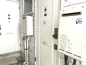 長野県松本市美須々（賃貸アパート1K・1階・19.80㎡） その8