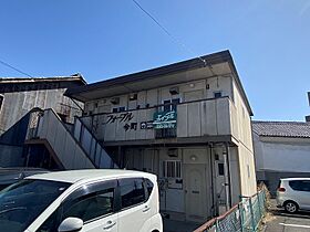 長野県松本市大手２丁目（賃貸アパート1K・1階・19.80㎡） その1