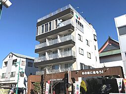 北松本駅 6.6万円