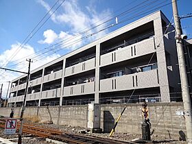 長野県松本市大字新村（賃貸マンション1K・2階・31.35㎡） その1