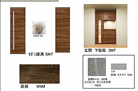 長野県松本市村井町南１丁目（賃貸アパート1LDK・1階・57.14㎡） その18