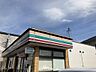 周辺：セブンイレブン 松本征矢野店（565m）