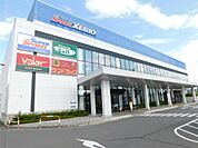 バロー 南松本店（752m）