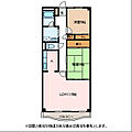 並柳ハイツ3階7.0万円