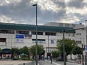 マツモトキヨシ松本駅ビルMIDORI店（278m）