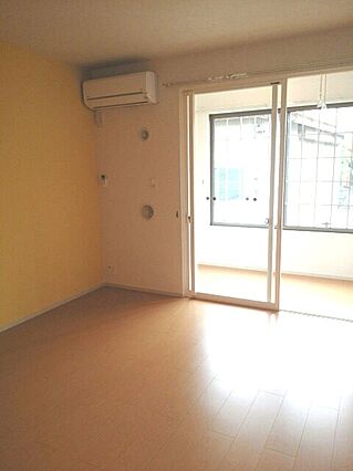 コーポ里山_内装_4