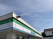 ファミリーマート 松本高宮店（493m）