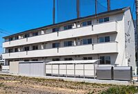 長野県松本市並柳1丁目：物件画像／株式会社センデン　エイブルネットワーク松本駅前店
