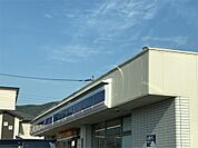ローソン 松本庄内店（544m）