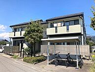 長野県安曇野市豊科高家：物件画像／株式会社センデン　エイブルネットワーク松本駅前店