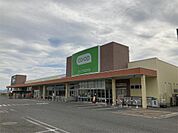 コープ安曇野豊科店（1473m）