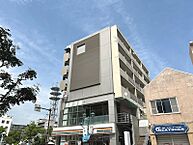 長野県松本市中央2丁目：物件画像／株式会社センデン　エイブルネットワーク松本駅前店