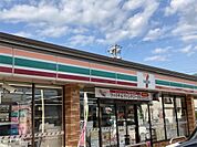 セブンイレブン 松本女鳥羽1丁目店（399m）