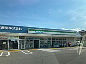 ファミリーマート 松本征矢野店（426m）