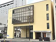 長野県松本市本庄1丁目：物件画像／株式会社センデン　エイブルネットワーク松本駅前店