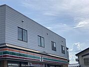セブンイレブン 松本南原店（256m）