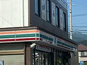 セブンイレブン 松本西筑摩店（339m）
