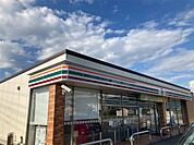 セブンイレブン 松本町神南店（1072m）