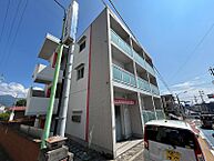 長野県松本市蟻ケ崎2丁目：物件画像／株式会社センデン　エイブルネットワーク松本駅前店
