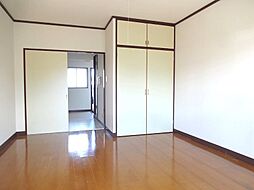 メゾン花岡 1Kの写真
